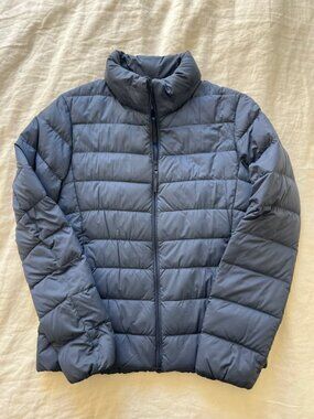 Uniqlo Ultra Light Down Jacket